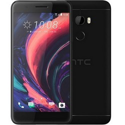 Замена разъема зарядки на телефоне HTC One X10 в Белгороде